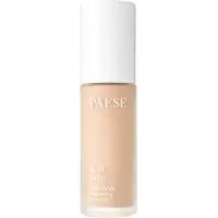 Paese Cosmetics Lush Satin base de teint illuminatrice teinte 31 Warm Beige 30 ml