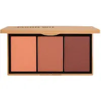 Jason Wu Trio Blush, 04 Route vers Napa