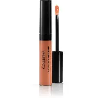 Collistar Lip Gloss Volume brillant à lèvres volumisant teinte 120 Peach Cameo 7 ml