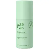 Sand & Sky Oil Control Clearing Moisturiser fluide léger hydratant pour rendre la peau moins grasse 60 g