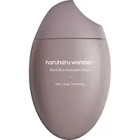 Haruharu Wonder Black Rice Hyaluronic Essence crème hydratante active peaux sensibles 50 ml
