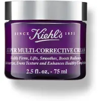 Kiehl's Super Multi-Corrective Anti-Aging Cream for Face and Neck 75 ml