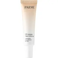 Paese DD Cream Daliy Defense SPF30 Care Colour Cream 2W Beige, 30 ml