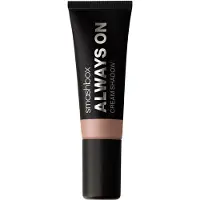 Smashbox Always On Cream Shadow Rose (Roses)
