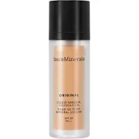 bareMinerals Original Liquid Mineral Fond de Teint Golden Nude 16 30 ml