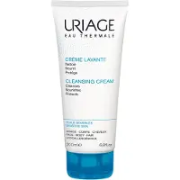 Uriage Crème Lavante et Nourissante Visage Corps 200ml