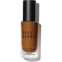 Bobbi Brown Fond de teint liquide longue tenue Skin Glycerin 080 Neutral Almond SPF 15 30 ml