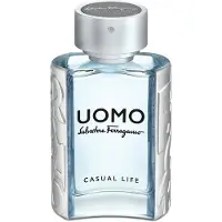 Salvatore Ferragamo Eau de toilette pour homme 50 ml