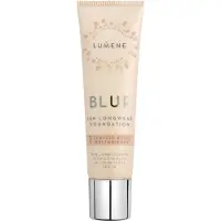 Lumene Blur, Fond de teint lissant, No. 1, Classic Beig, 30 ml