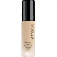 Artdeco PERFECT TEINT foundation 20-warm vanilla