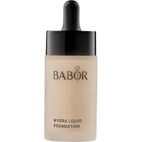 Babor Hydra Liquid Foundation 03 Peach Vanilla 30 ml Maquillage