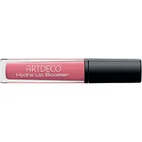Artdeco Hydra Lip Booster brillant à lèvres pour un effet naturel teinte 46 Translucent Mountain Rose 6 ml