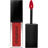 Smashbox Always On Liquid Lipstick rouge à lèvres liquide mat teinte - Bawse 4 ml