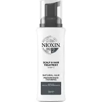 Nioxin 2 Scalp & Hair Treatment (U) 100 ml