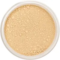 Lily Lolo Mineral Foundation fond de teint poudré minéral teinte Butterscotch 10 g