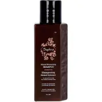 Saphira , Shampooing minéral hydratant, 90 ml