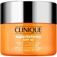 Clinique Superdefense Moisturiser SPF40 Gel 30ml