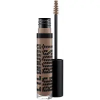 MAC Big Boost Fiber Gel pour sourcils couleur stylisée 4,1 g