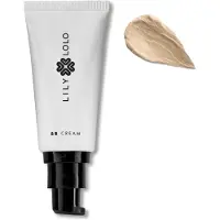 Lily Lolo BB Cream BB crème illuminatrice teinte Fair 40 ml