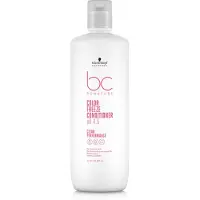 Schwarzkopf Professional Bc New Color Freeze 1l Conditioner Clair