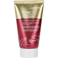 Joico K-Pak Color Therapy Luster Lock Instant Shine & Repair Treatment 50 ml