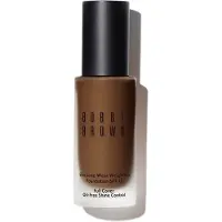 Bobbi Brown - Skin Longwear Weightless Foundation Spf15- Fini Mat