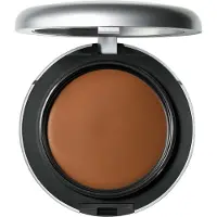 MAC Studio Fix Cream-to-Powder Foundation fond de teint compact crème teinte NC50 10 g