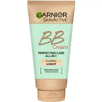 Garnier Compatible - Miracle Skin Perfect Bb Cream 50 Ml - Light