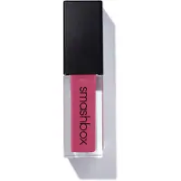 Smashbox Maquillage-des-levres Rouge-a-levresRouge à lèvres liquide Always on big spender 4 ml ()