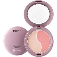 Paese Nanorevit, poudre illuminatrice et blush, 4,5 g