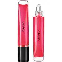 Shiseido Shimmer Gel Brillant à lèvres 07 Shin-ku Red 9 ml