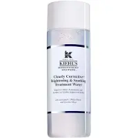 Kiehl's Eau de traitement éclaircissante et apaisante de Clearly Corrective 200ml