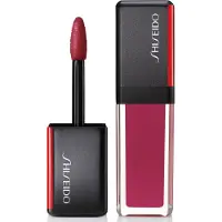 Shiseido Laquerink Lipshine 309 Lip Gloss Violet Femme
