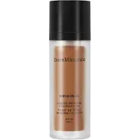 bareMinerals Original Liquid Foundation Marron Femme