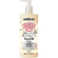 Soap & Glory Smoothie Star Nourishing Body Lotion 500 g