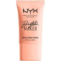 Nyx Facial make-up Foundation Bright Maker Primer