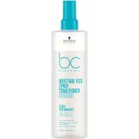 Schwarzkopf BC Bonacure Moisture Kick Spray Conditioner Glycerol (U) 400 ml
