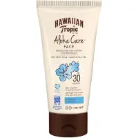 Hawaiian Tropic Hawaian Tropic Aloha Care Lotion Solaire Visage Spf30 90ml