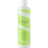 Bouclème Curls Redefined Cleanser 300ml Moisturizing Shampoo Clair