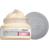 IT Cosmetics - Confidence In A Cream Crème Hydratante - 60 ML