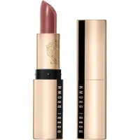 Bobbi Brown Luxe Lipstick rouge à lèvres de luxe pour un effet naturel teinte Pink Buff 312 3,8 g
