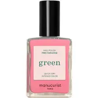 Manucurist Paris Pink Paradise Nail Polish 15ml (Pink)