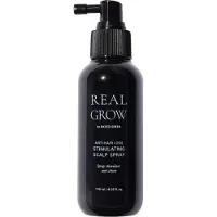 RATED GREEN Real Grow Anti Hair Loss Stimulating Scalp Spray - 120 ml
