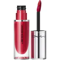 MAC - M·a·c Locked Kiss Liquid Lipcolour Rouge À Lèvres Liquide Mat