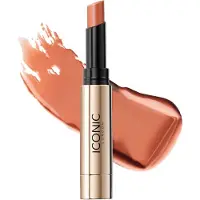 ICONIC LONDON Melting Touch Lip Balm 3ml (Various Shades) - Strapless