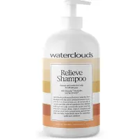 Waterclouds Shampoing Soulagement contre les pellicules 1000 ml