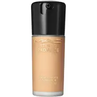 MAC Studio Radiance Serum Powered Foundation 30ml (Various Shades) - NC37