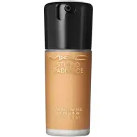 MAC Studio Radiance Serum Powered Foundation 30ml (Various Shades) - NC45