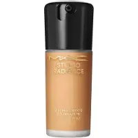 MAC Studio Radiance Serum-Powered Foundation fond de teint hydratant teinte NC47 30 ml