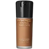 MAC Studio Radiance Serum Powered Foundation 30ml (Various Shades) - NW50